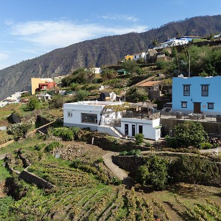 Ek Las Vistas Finca El Milagro La Orotava Luaran gambar